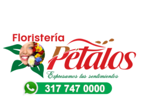 Floristería Pétalos Rionegro